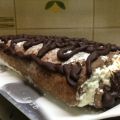 BRAZO DE GITANO DE NATA