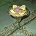 MOUSSE DE PLÁTANO