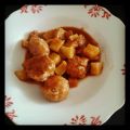 Menú para la semana del 14 al 20 de marzo