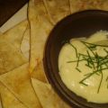 Nachos al horno