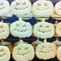Galletas de Halloween