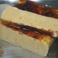 TURRÓN de YEMAS
