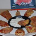PIMIENTO DEL PIQUILLO RELLENOS DE QUESO Y[...]