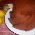 Bizcocho de yogur y limón, con sirope de[...]