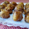 Buñuelos de viento