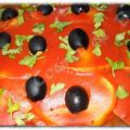 Kufta (carne picada al horno)