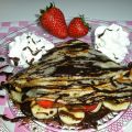 Crepes
