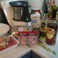 La Receta: Albóndigas santas de otoño