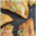 Empanadillas caprisse