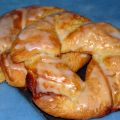 ROSCAS GLASEADAS