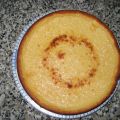 Tarta de requesón