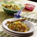Ensalada de Pollo y Mandarina