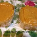 Dulce de membrillo