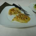 DUTCH OMELETTE (TRADICIONAL)