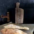 Pan de Cristal