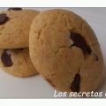 COOKIES CALIFORNIANAS