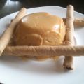 Crema de Naranja
