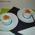 MOUSSE DE NARANJA