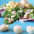 Ensalada Cesar