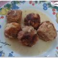 Albóndigas