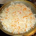 ENSALADA COLESLAW