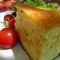 Pastel de feta, o como dirían los griegos:[...]