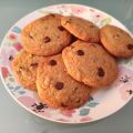 Cookies de Chocolate