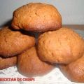 GALLETAS DE TURRÓN DE CHOCOLATE