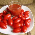 Receta para hacer Salsa de tomate