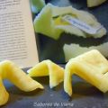 Galletas de los deseos, Luna del perigeo y las[...]