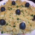 Bacalao Dorado