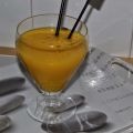 Batido de mango