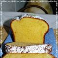 Bizcocho de leche condensada