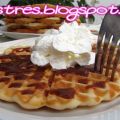 GOFRES RICOS RICOS