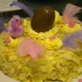 Curso de Monas de Pascua!!!