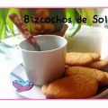 BIZCOCHOS DE SOLETILLA