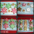 Mis primeras galletas de Navidad