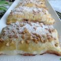 DELICIAS DE HOJALDRE