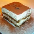 TIRAMISÚ