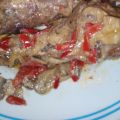 ALMUERZO SENCILLO Y CASERO