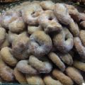 Roscos de vino (Thermomix)