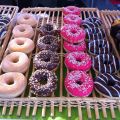 Donuts caseros