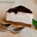 New York Cheese Cake