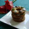 Aros con lacasitos