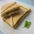 EMPANADA TRADICIONAL