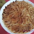 ARROZ CON LECHE Y MANZANA