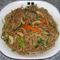 Yaki Soba