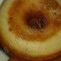 Donuts Con Anis Verde
