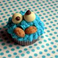 Cupcakes integrales de avena y chocolate[...]
