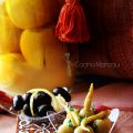 Hamad Mraquade, limones encurtidos… los limones